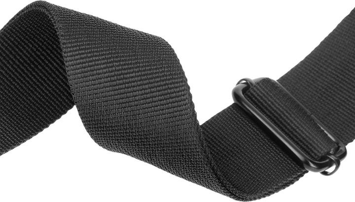 Actual product image Mobilis Ergonomic Shoulder Strap mit Soft Ringen (17", Universal)