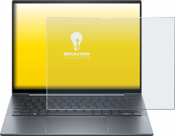 Immagine prodotto upscreen Pellicola protettiva Pellicola protettiva antiriflesso opaca (13.50")
