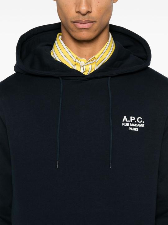 Produktbild A.p.c. Sweaters Blue (XL)