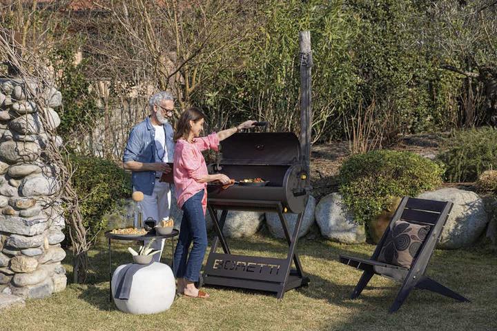Produktbild Boretti Barilo 2.0 (87 cm)