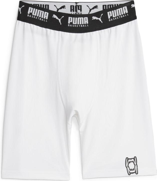 Produktbild Puma Hoops Team Short Baselayer (XXL)
