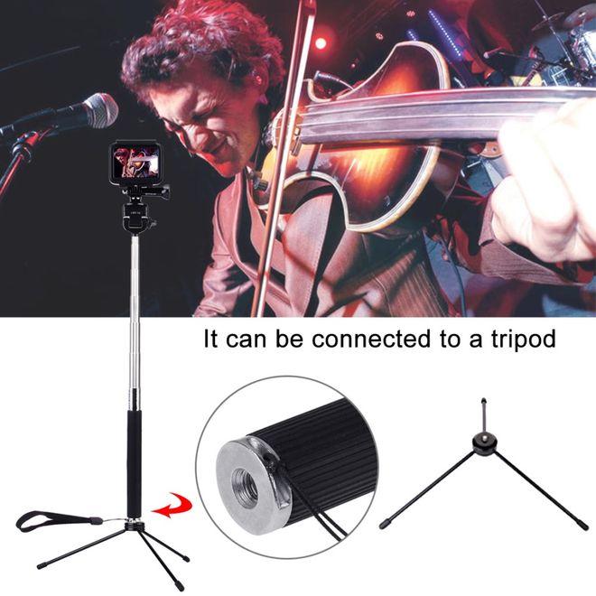 Image du produit Puluz Canne à selfie GoPro