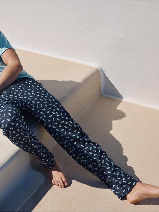 Produktbild Calida Rmx Sleep Weekend Hose (S)