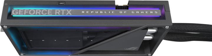 Produktbild ASUS GeForce RTX 4090 ROG MATRIX PLATINUM (24 GB)