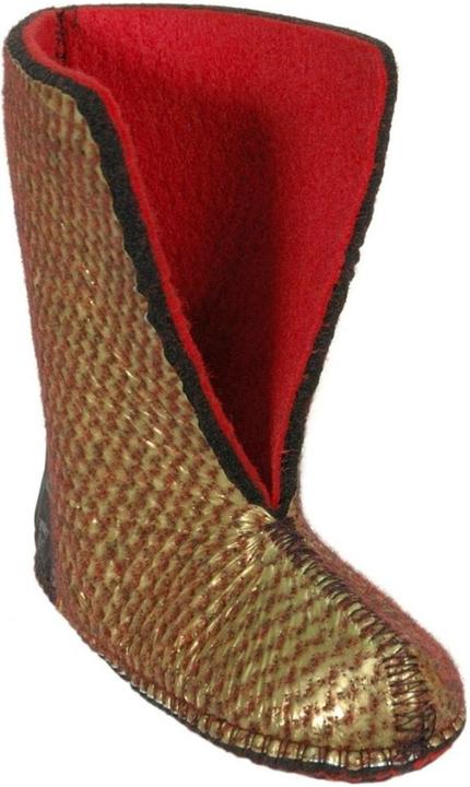 Produktbild Kamik Innenschuh 8mm RED