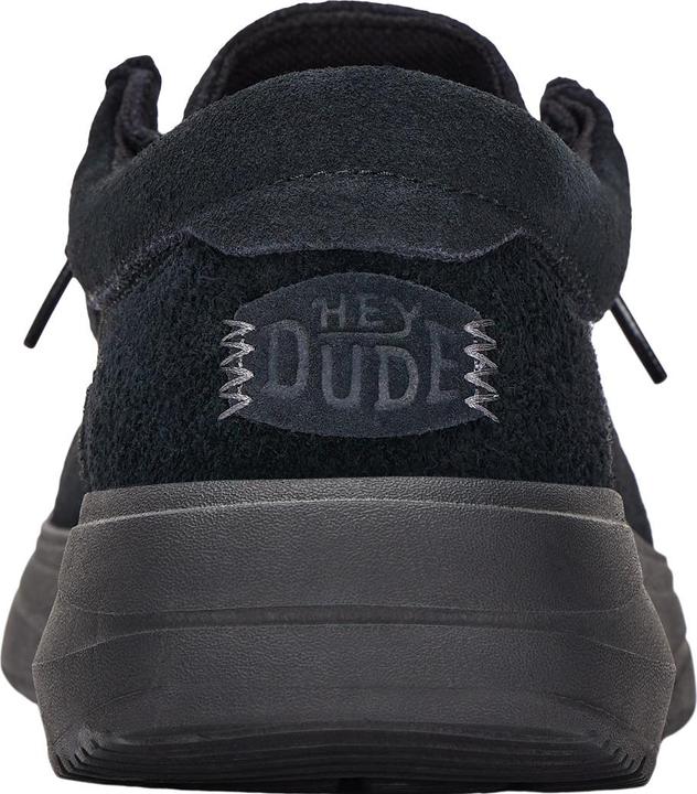 Produktbild Hey Dude Wally COMF Suede (43)