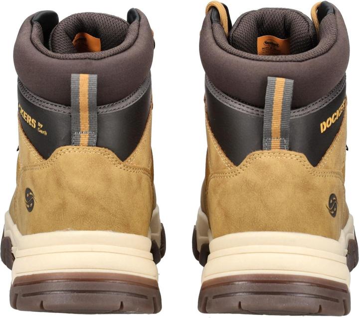 Actual product image Dockers Stiefelette (44)