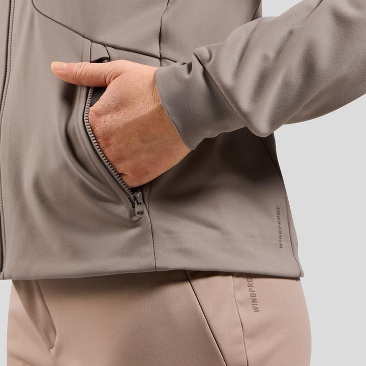 Image du produit Odlo Zeroweight X-Warm (S)
