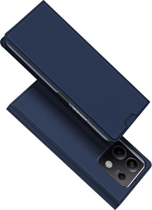 Image du produit Dux Ducis Couverture de livre Skin Pro Series (Xiaomi Redmi Note 13 5G)