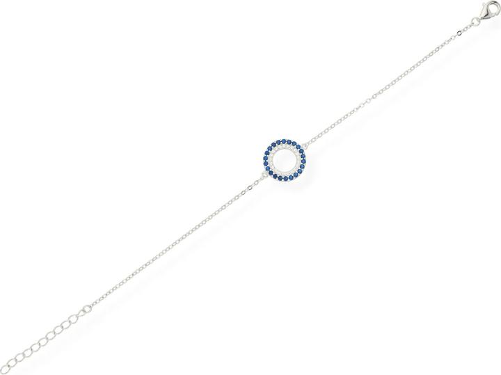 Produktbild Carat Colorstone (16 cm, Silber 925)