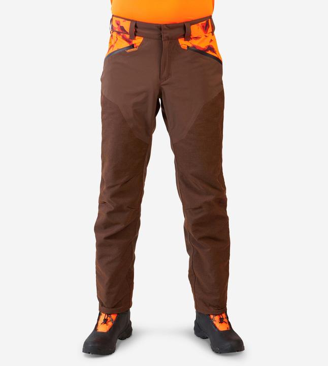 Actual product image Solognac SUPERTRACK 900 (3XL)