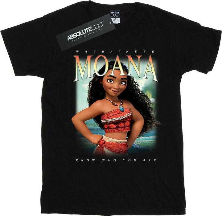 Disney Moana Montage TShirt (XXL)