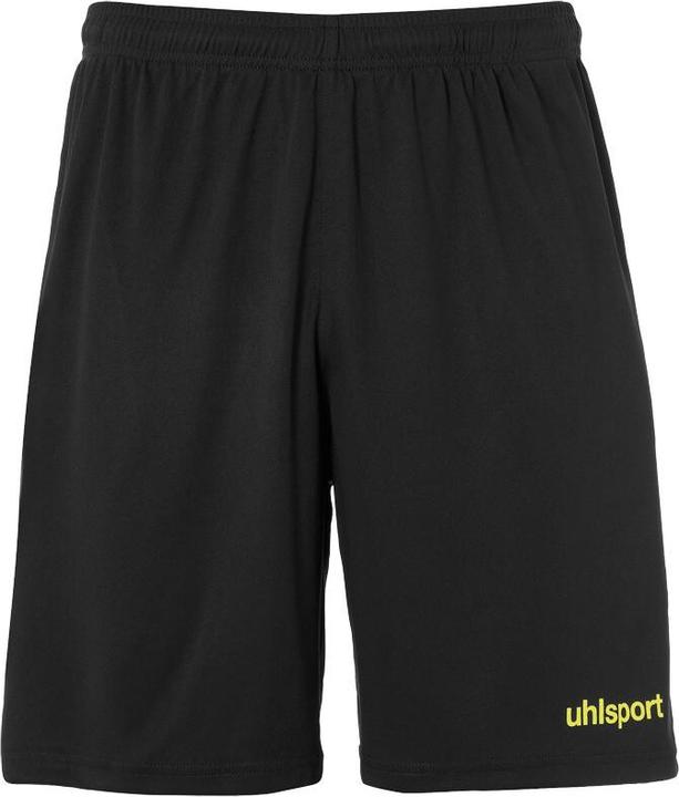 Produktbild Uhlsport Shorts CENTER BASIC - OHNE INNENSLIP (164)