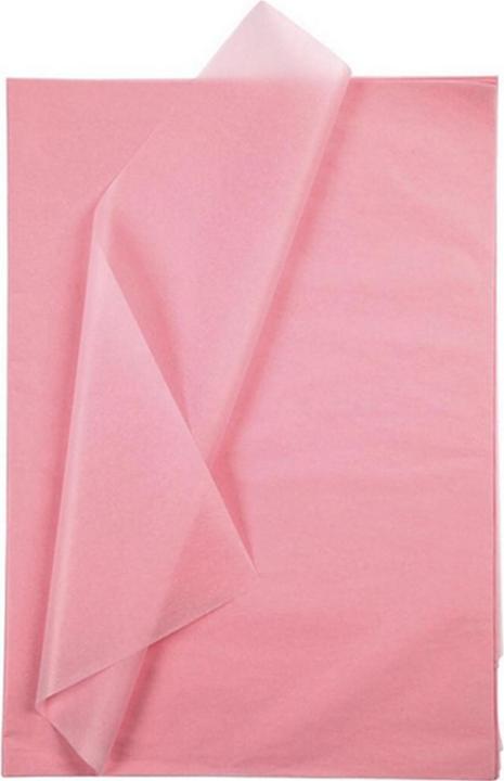 Produktbild Creativ Company Seidenpapier 50 x 70 cm (14 g/m², 25 x)