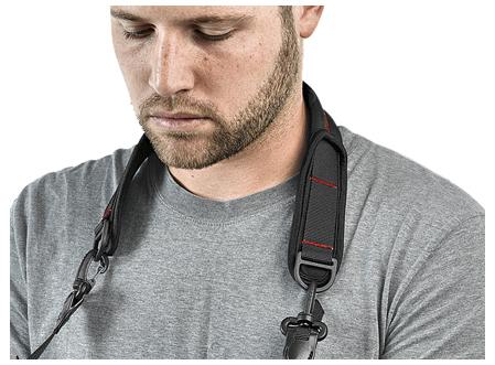 Produktbild Manfrotto Pro Light Kameragurt PL (Schultergurt)
