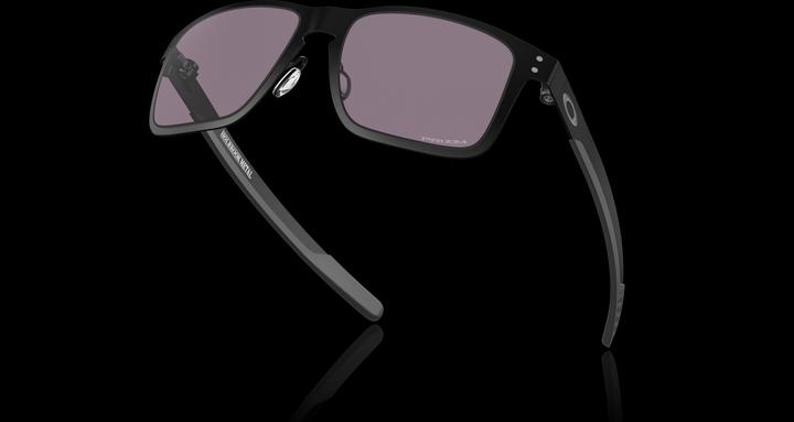 Actual product image Oakley Sunglasses Holbrook Metal