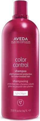 Immagine prodotto Aveda Color Control Light Shampoo 33,8 fl oz 1 Litro (1000 ml)