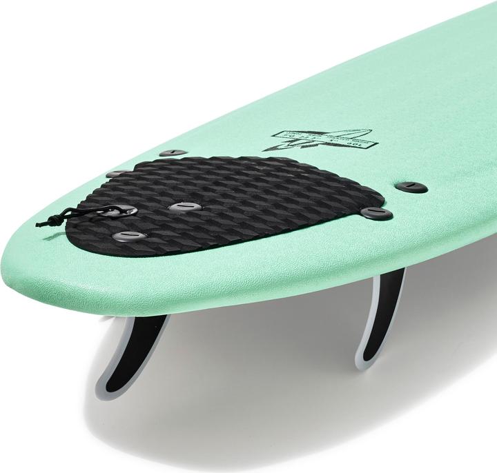 Actual product image Olaian SURF 900 7' SOFT
