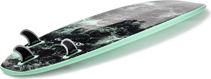 Actual product image Olaian SURF 900 7' SOFT