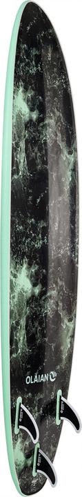 Actual product image Olaian SURF 900 7' SOFT