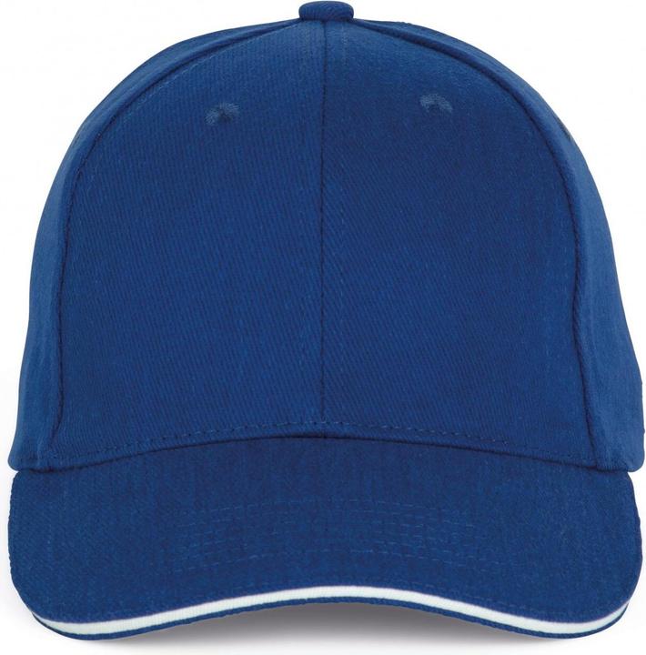 K-up Baseballkappe (One Size)