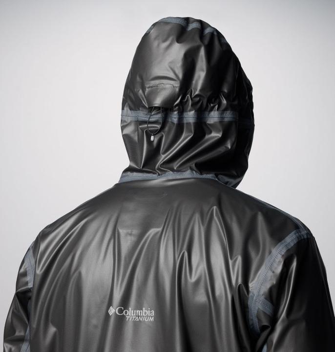 Actual product image Columbia Outdry Extreme Wyldwood Shell (L)
