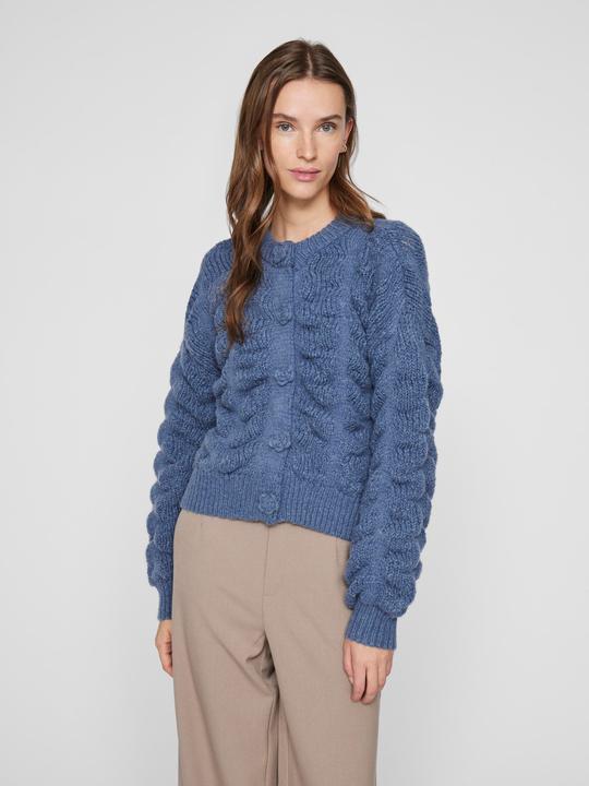 Actual product image Vila Geknöpfter Strickjacke (XS)