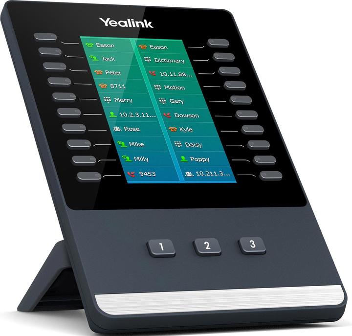 Produktbild Yealink Sip-Exp50