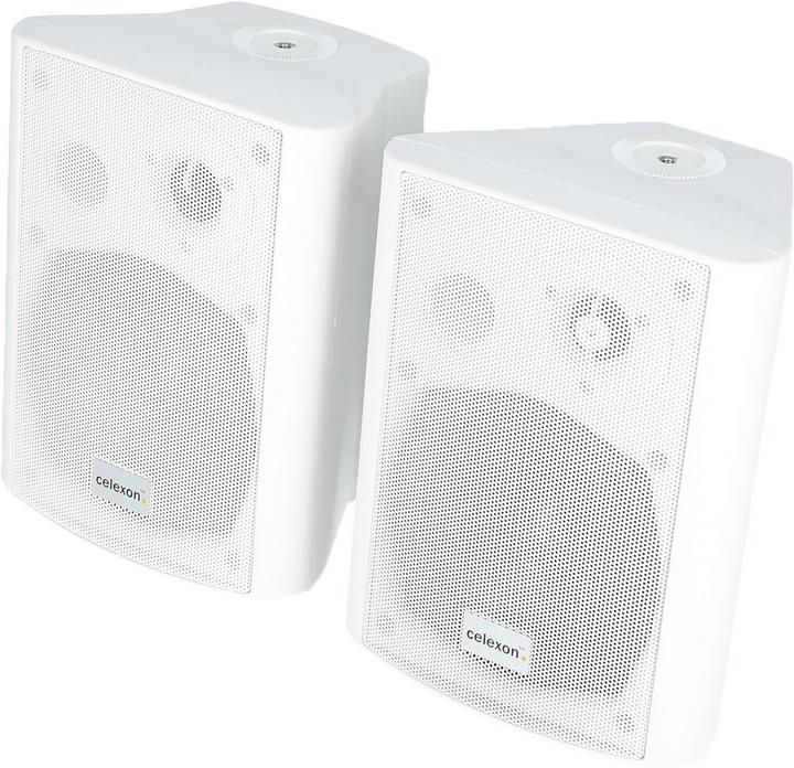 Produktbild Celexon 525-W Lautsprecher (1 Stk., 60 W)