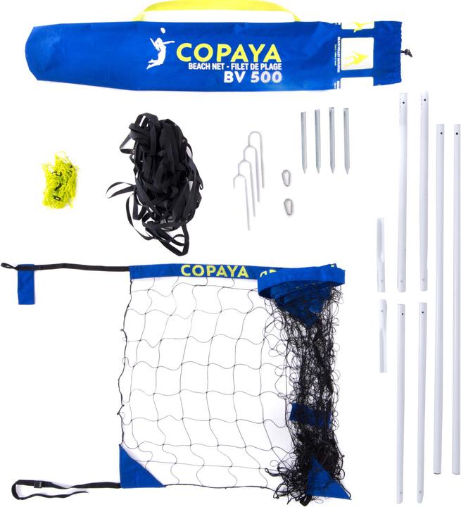 Actual product image Kipsta SET BV 500