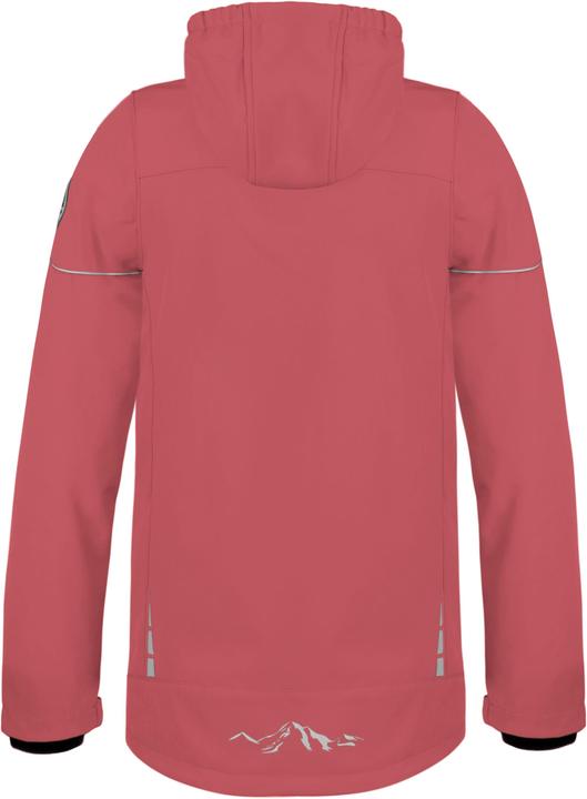 Produktbild Normani Kinder Softshelljacke Galway (146, 152)