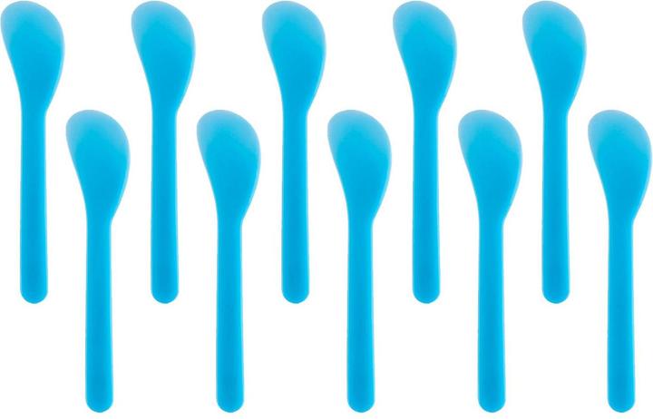 Actual product image JTI 10x Make-up spatula - Blue
