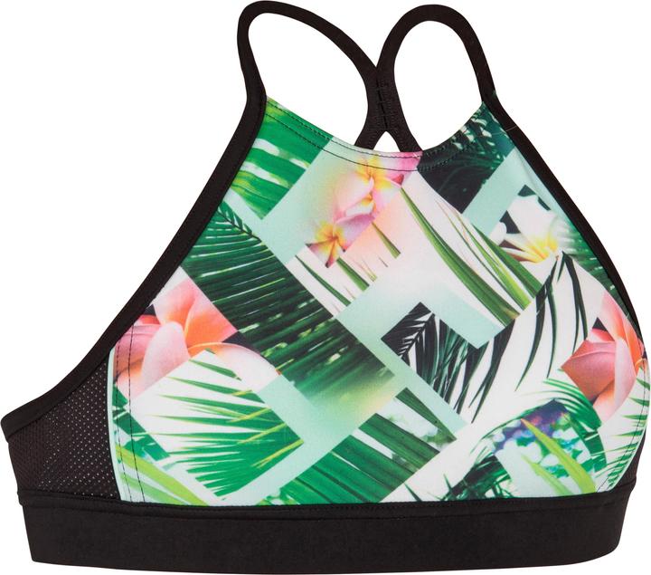 Actual product image Olaian TOP BRA BAHA GIRL900 (14, 15)