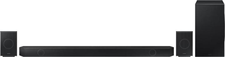 Image du produit Samsung Barre de son Q-Series HW-Q995D/XE 11.1.4ch 2024 (11.1.4 Canal)