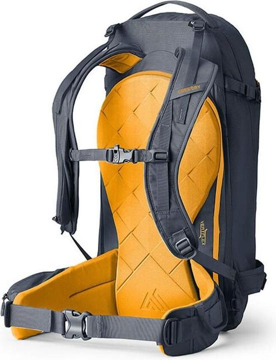 Image du produit Gregory Targhee 32L M (32 l)