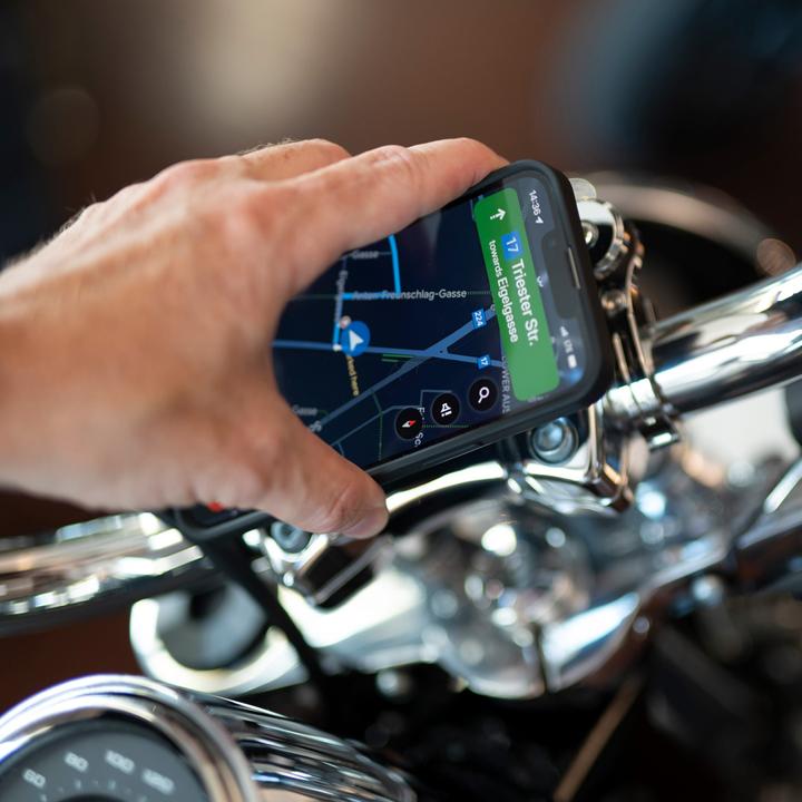 Produktbild Sp Connect Motorrad Befestigung Pro