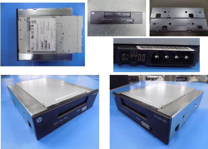 Produktbild HPE Drive Tape Dat160 Int Scsi