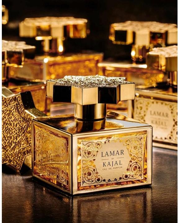 Immagine prodotto Kajal Lamar (Eau de parfum, 100 ml)