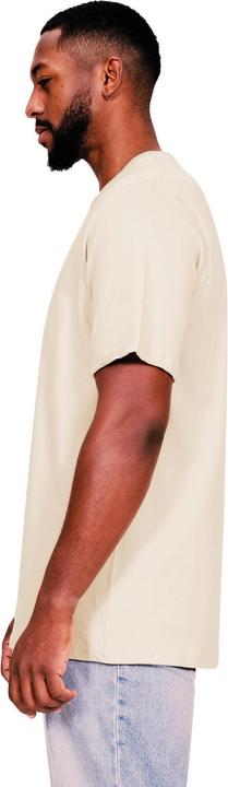 Actual product image Universal Textiles Mens Core Ringspun Cotton Tall T-Shirt (S)