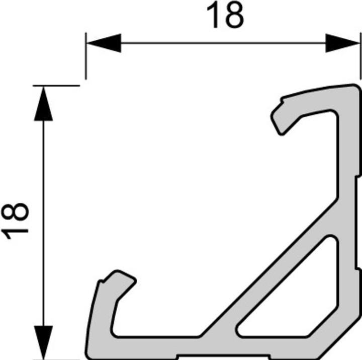 Produktbild L&S Porto 5