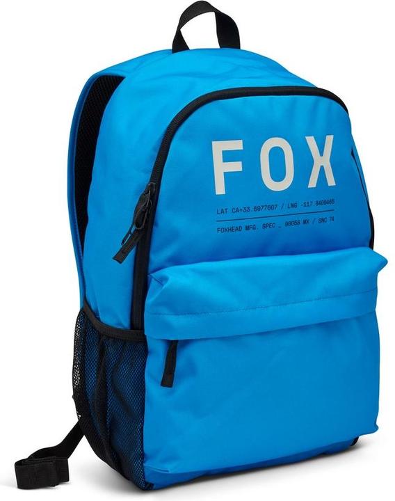 Immagine prodotto Fox Borsa 24 Clean Up Zaino Tru Blu