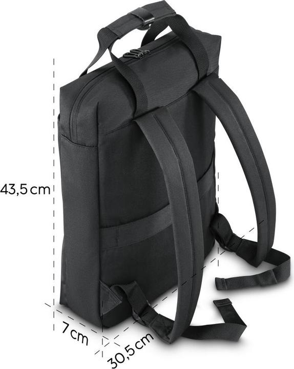 Produktbild Hama Extreme Protect", bis 41 cm (16,2 (10 l)