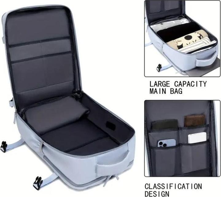 Produktbild Champ Reiserucksack (23 l)