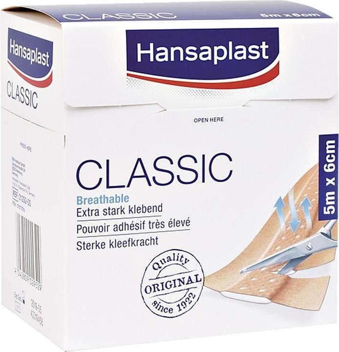 Produktbild Hansaplast Classic (1 x)