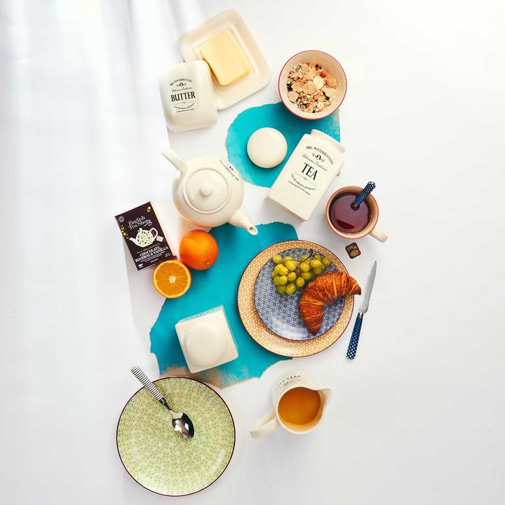 Actual product image home24 Mrs. Winterbottom'S