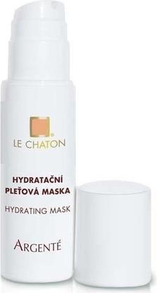 Actual product image Le Chaton Hydrating Face Mask 100 G