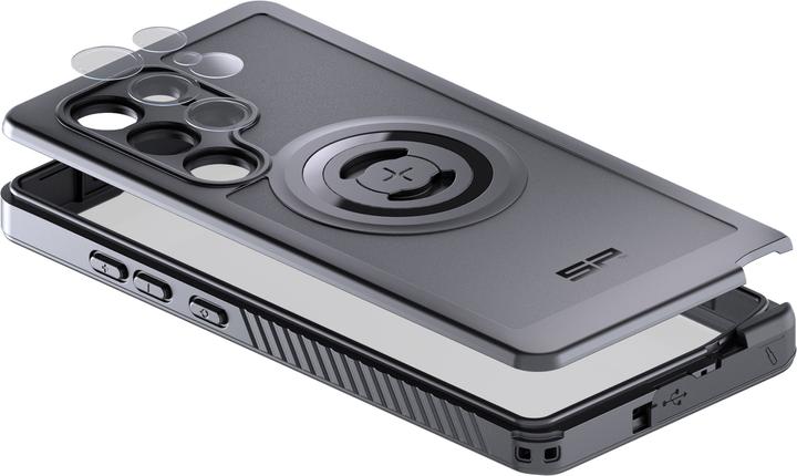 Produktbild Sp Connect Phone Case Xtreme (Samsung Galaxy S23 Ultra)
