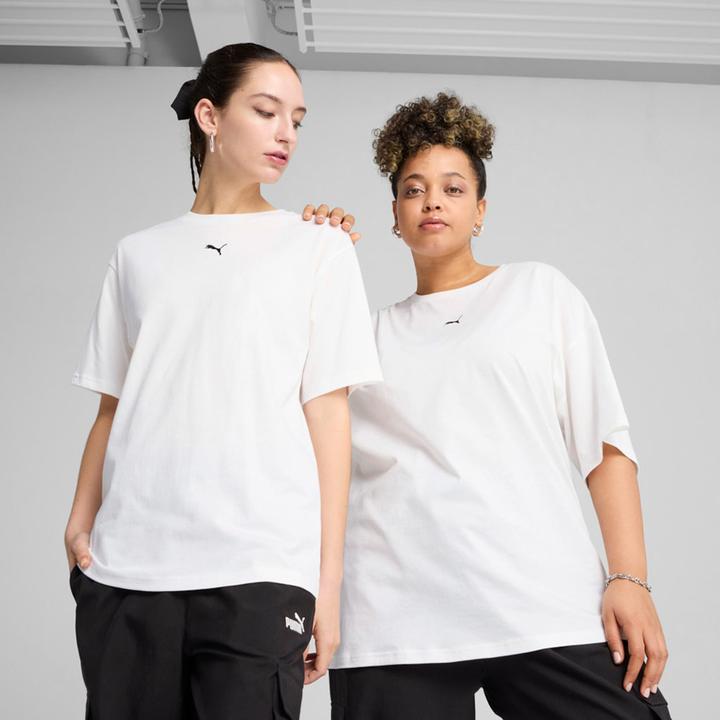 Produktbild Puma ESS Relaxed Tee (XS)