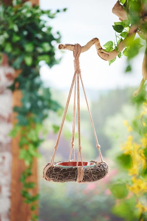 Image du produit VBS Couronne de brindilles, Ø env. 25 cm, 2 pièces