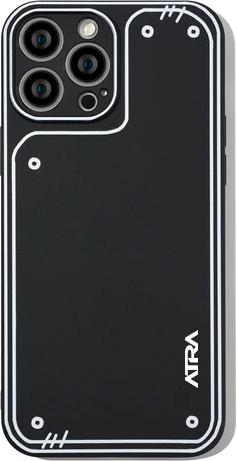 Actual product image Atra Outline Case for iPhone 12 Pro Max (Apple iPhone 12 Pro Max)